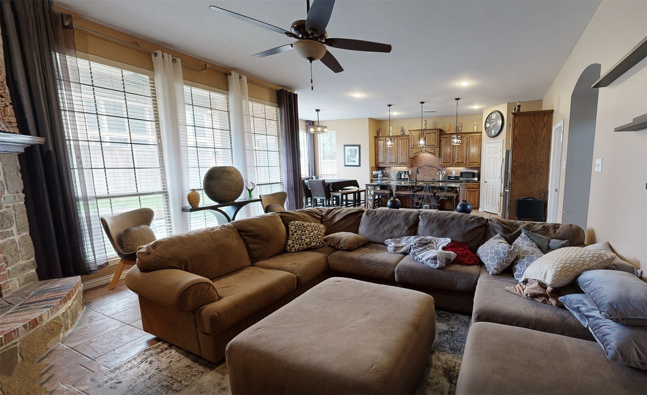 6947 Navigation Drive Grand Prairie TX 75054