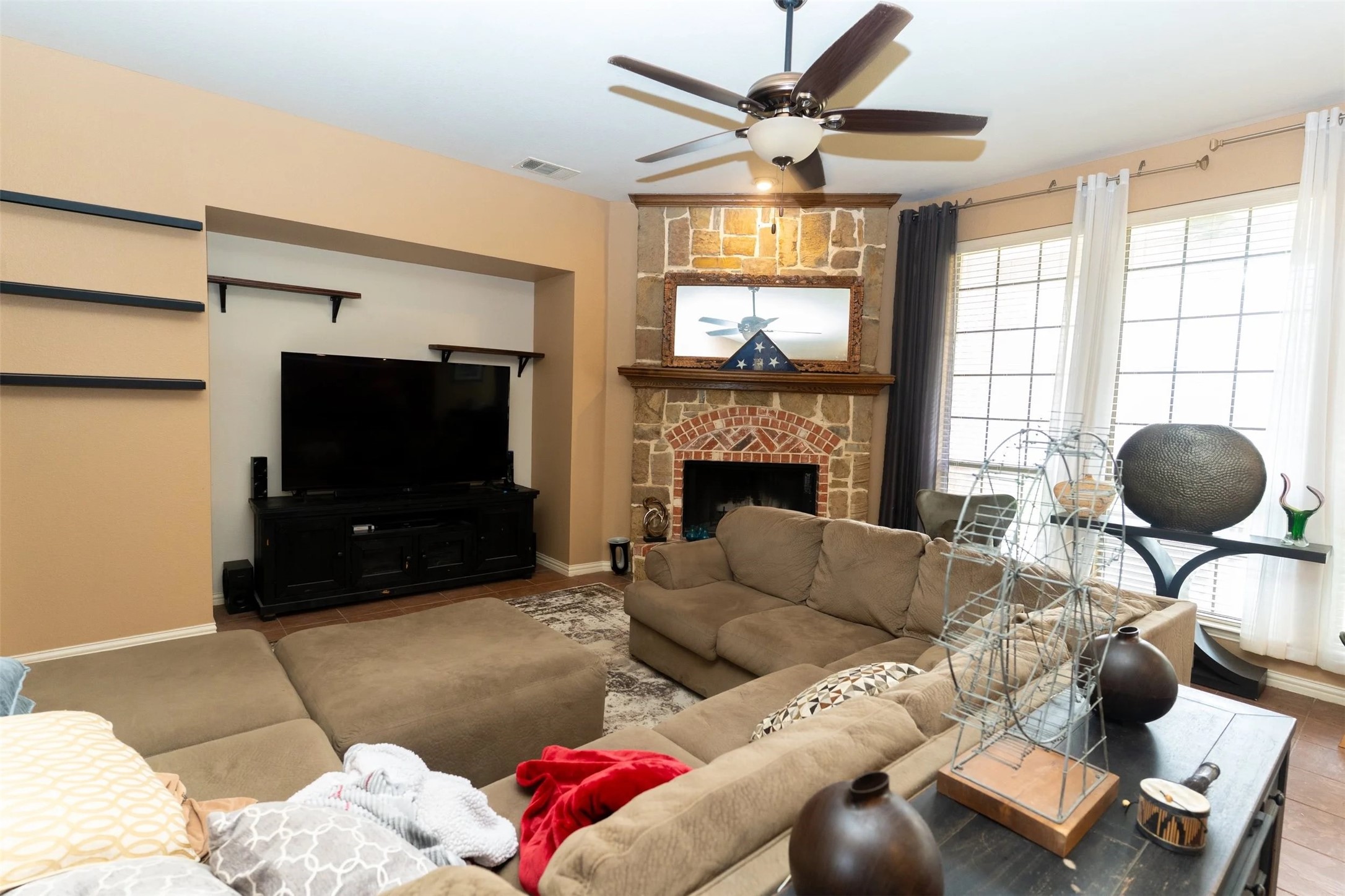 6947 Navigation Drive Grand Prairie TX 75054