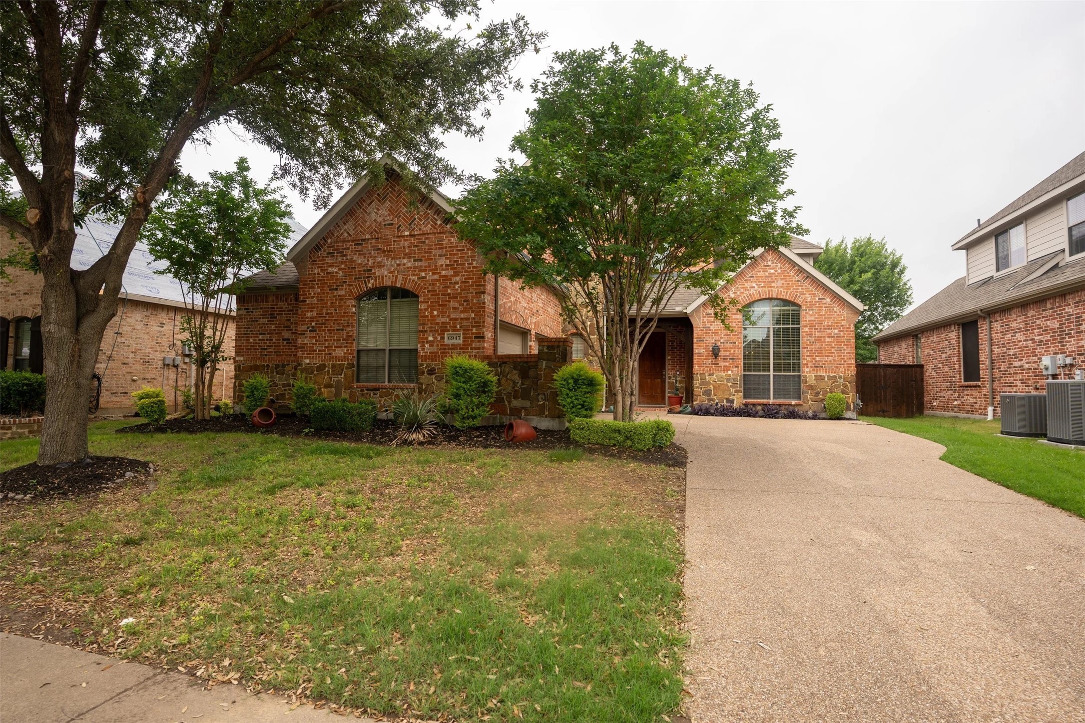 6947 Navigation Drive Grand Prairie TX 75054