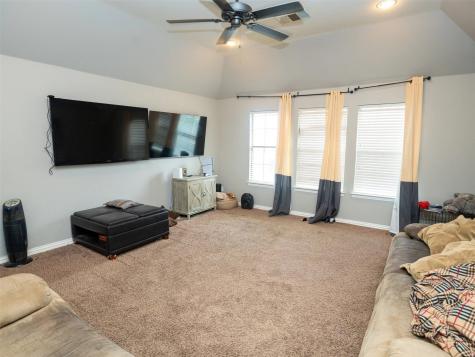 6947 Navigation Drive Grand Prairie TX 75054
