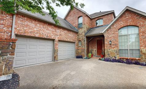 6947 Navigation Drive Grand Prairie TX 75054