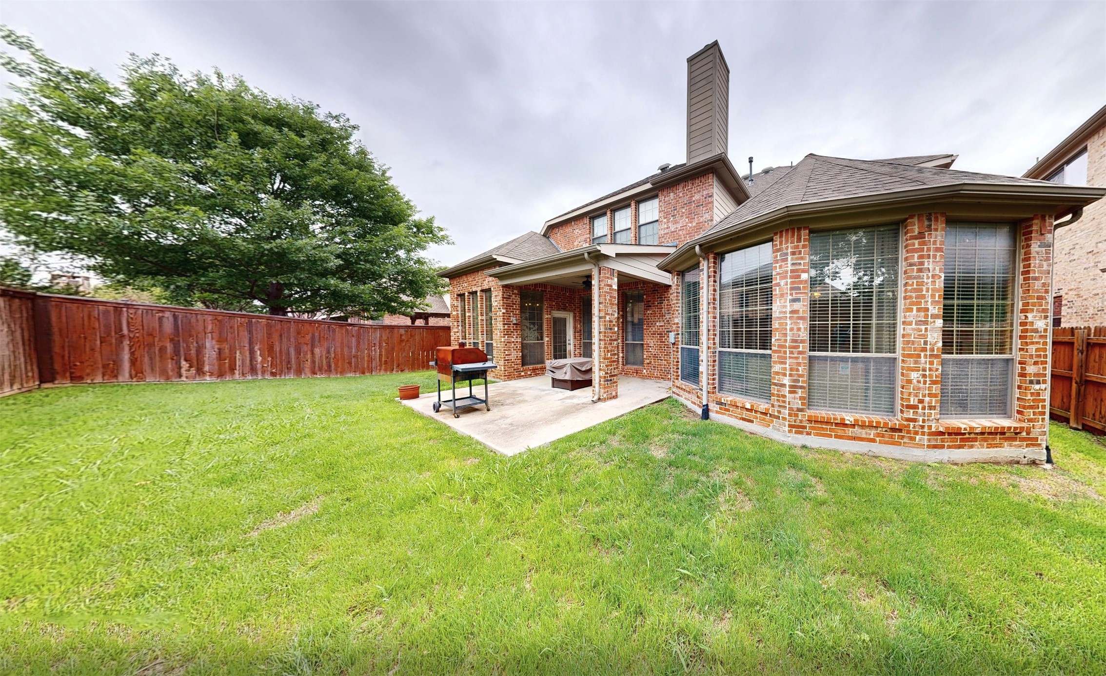 6947 Navigation Drive Grand Prairie TX 75054