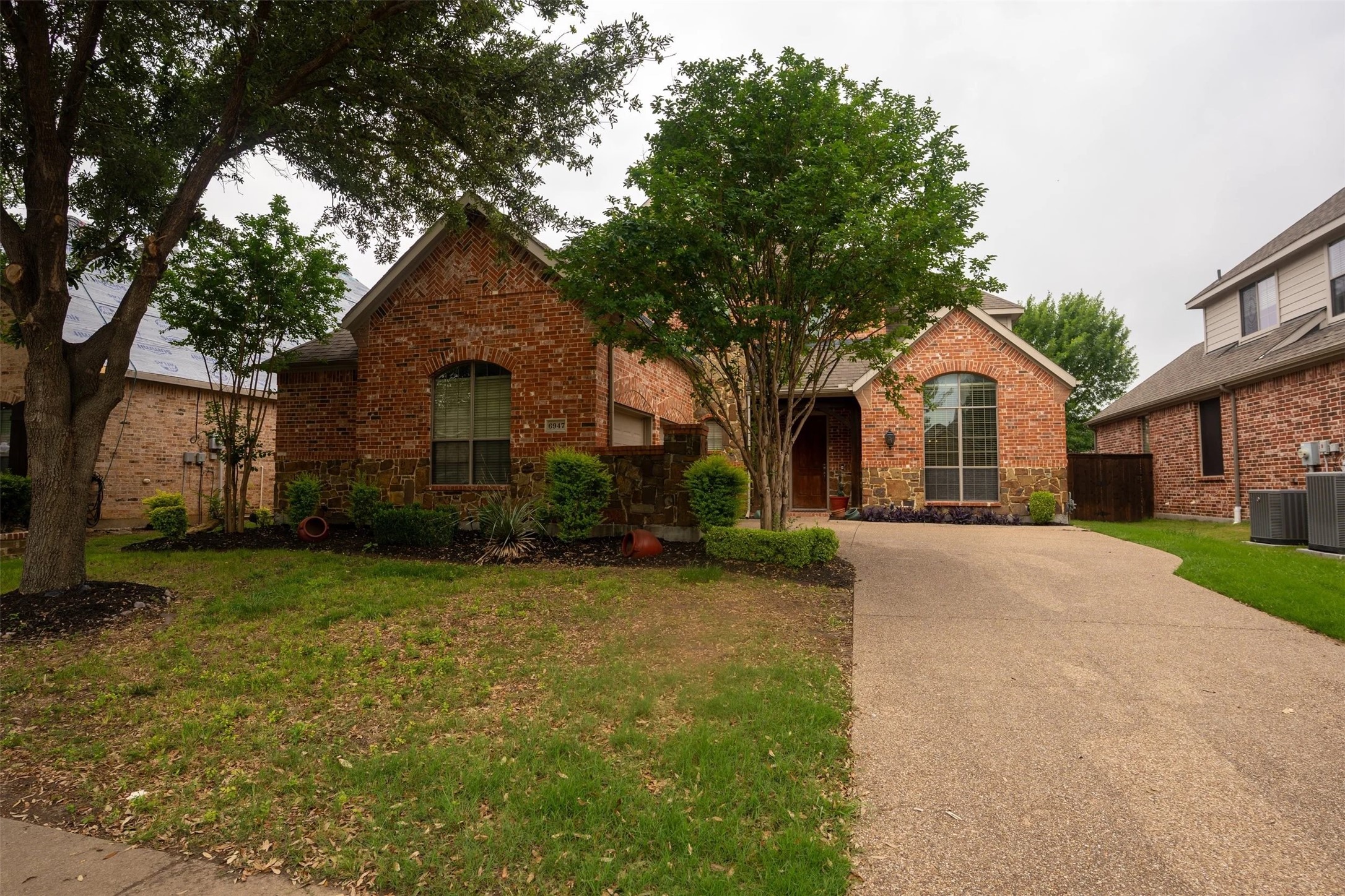 6947 Navigation Drive Grand Prairie TX 75054