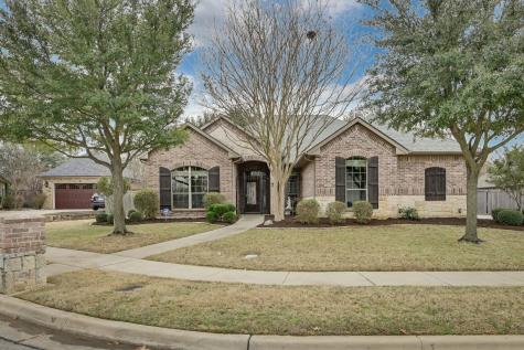 3902 Blake Ashton Drive Arlington TX 76001