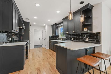 1212 Woodland Avenue Fort Worth TX 76110