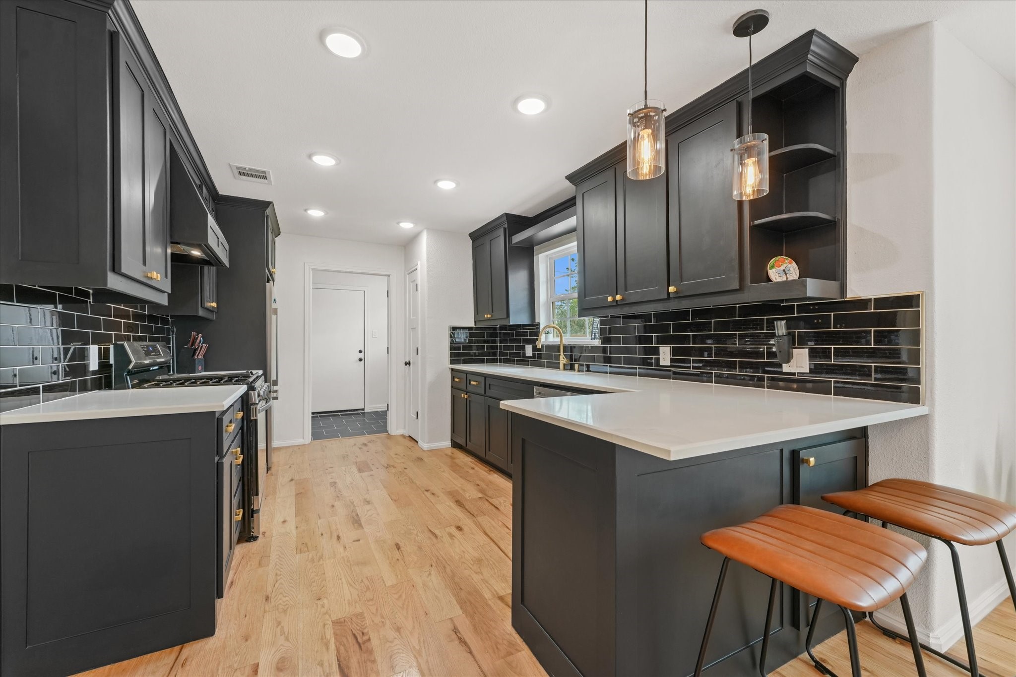 1212 Woodland Avenue Fort Worth TX 76110