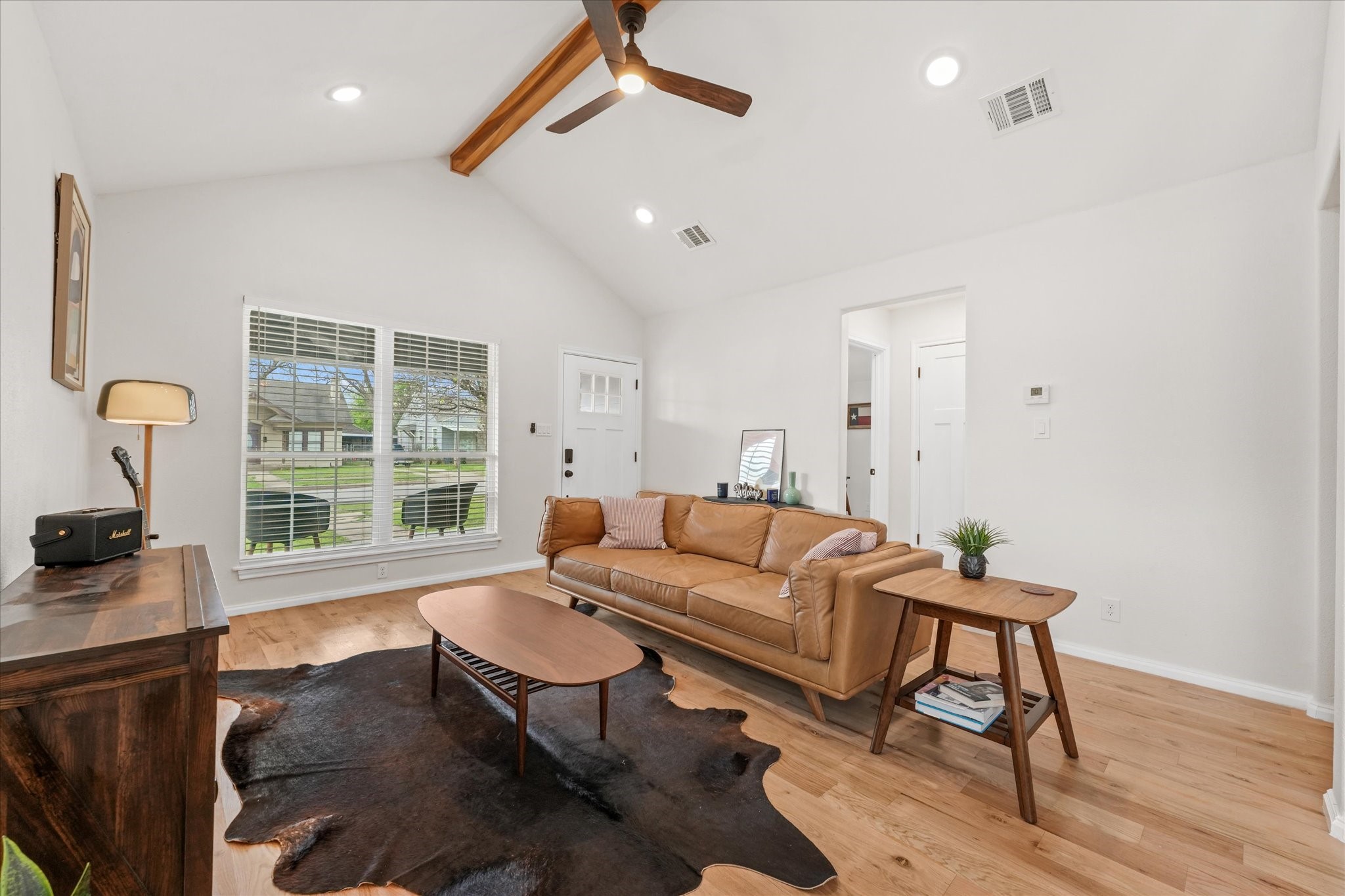1212 Woodland Avenue Fort Worth TX 76110