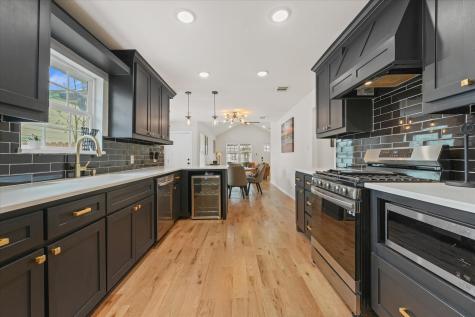 1212 Woodland Avenue Fort Worth TX 76110