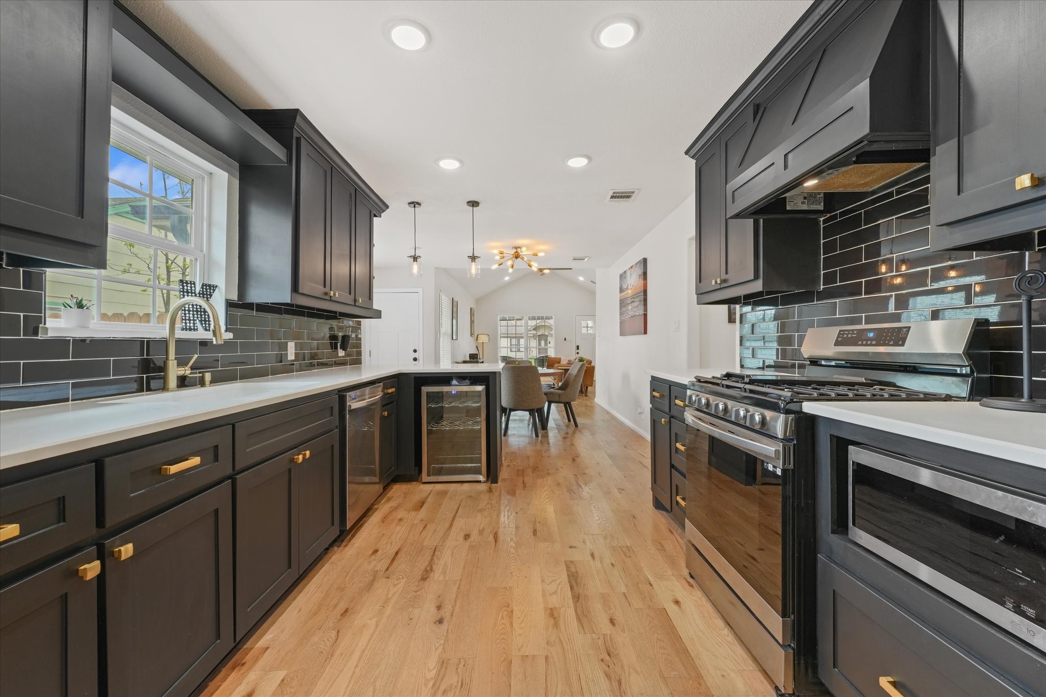1212 Woodland Avenue Fort Worth TX 76110