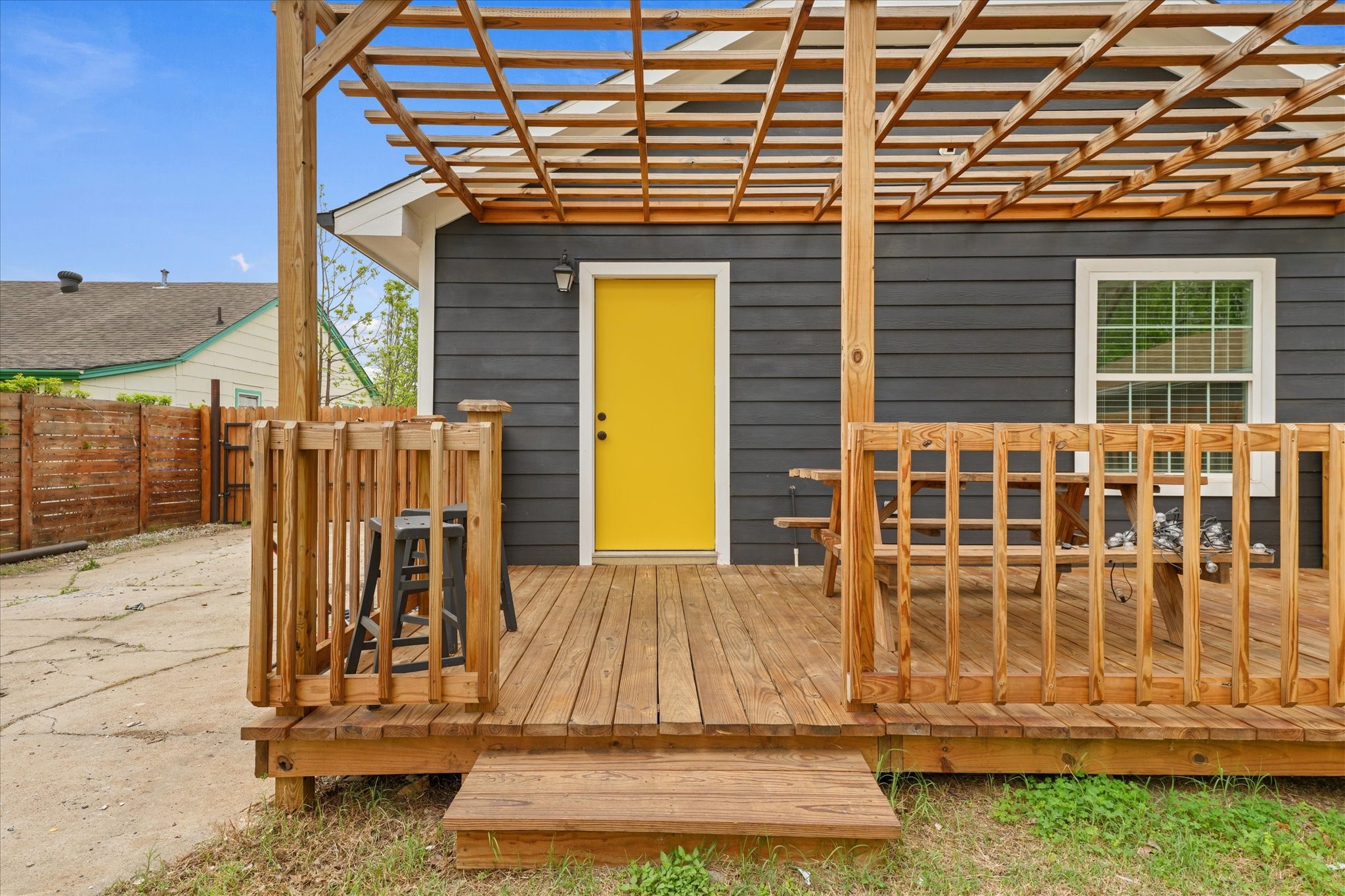 1212 Woodland Avenue Fort Worth TX 76110