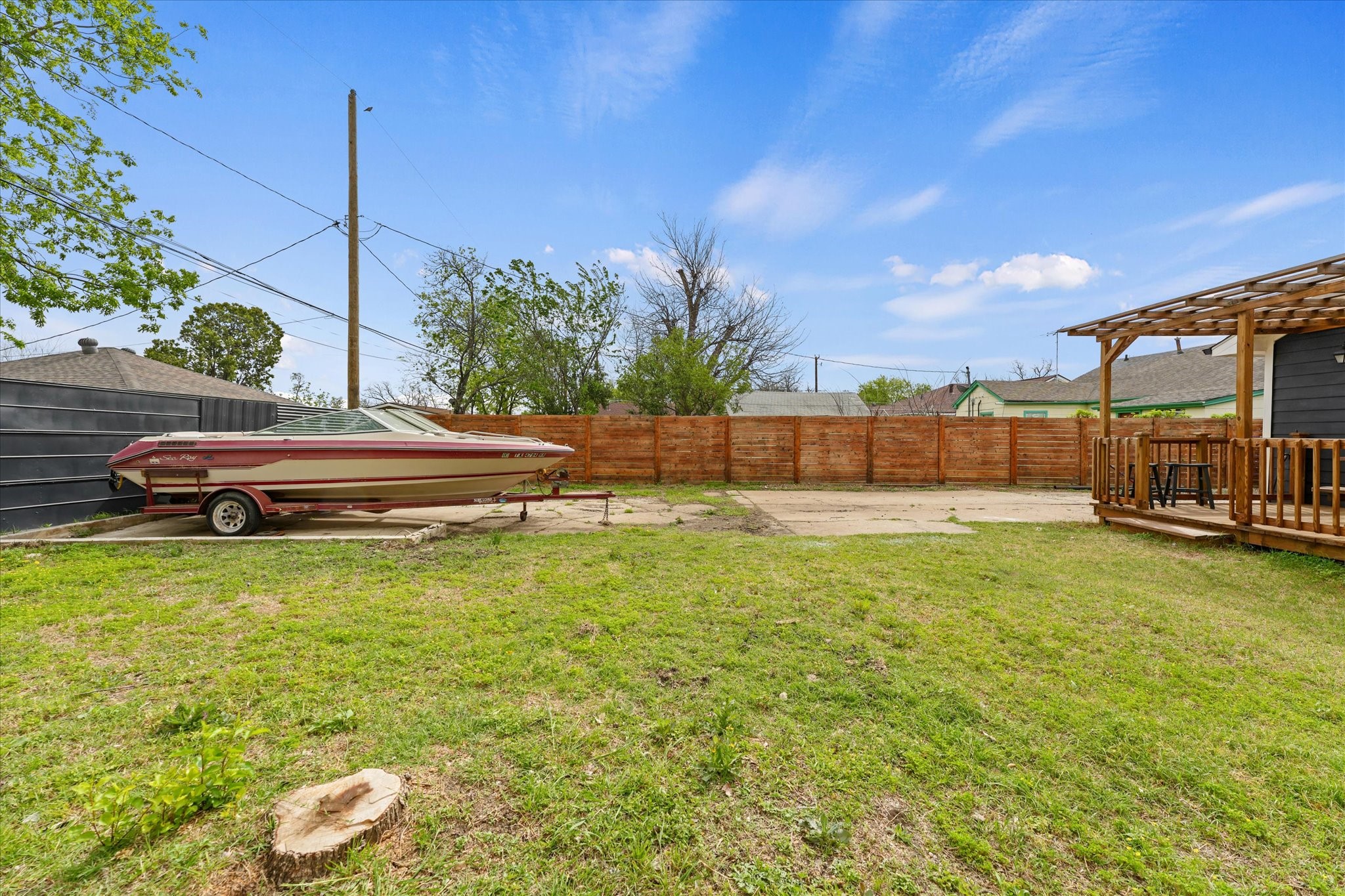 1212 Woodland Avenue Fort Worth TX 76110