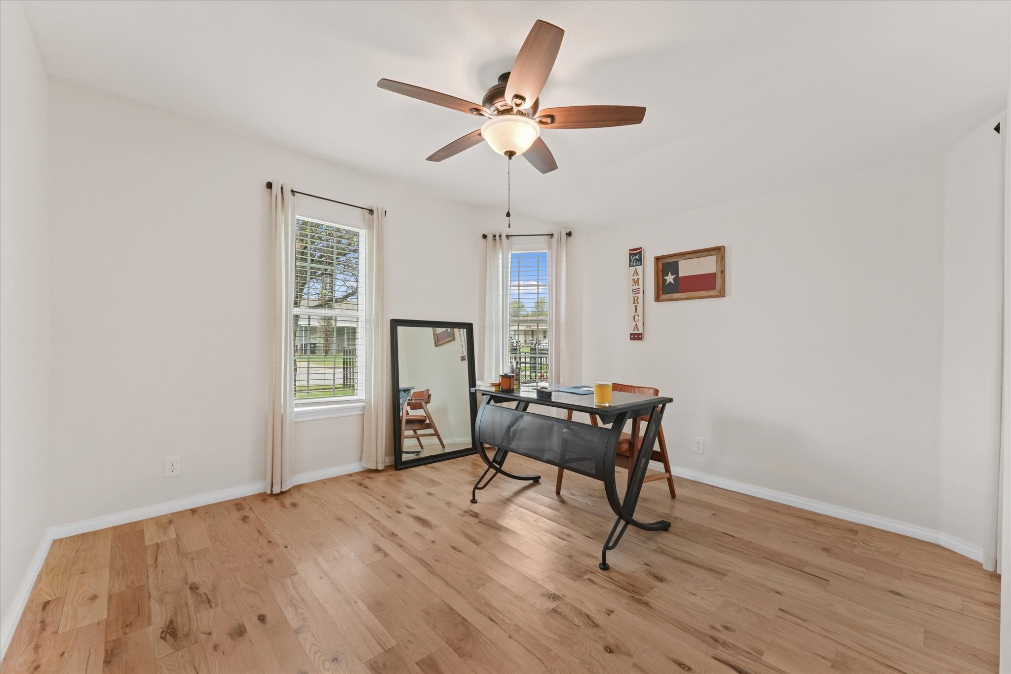1212 Woodland Avenue Fort Worth TX 76110