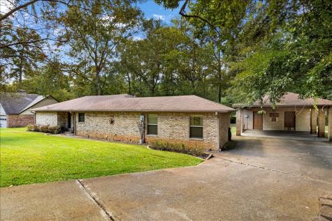 1508 Tanglewood Drive W Hideaway TX 75771