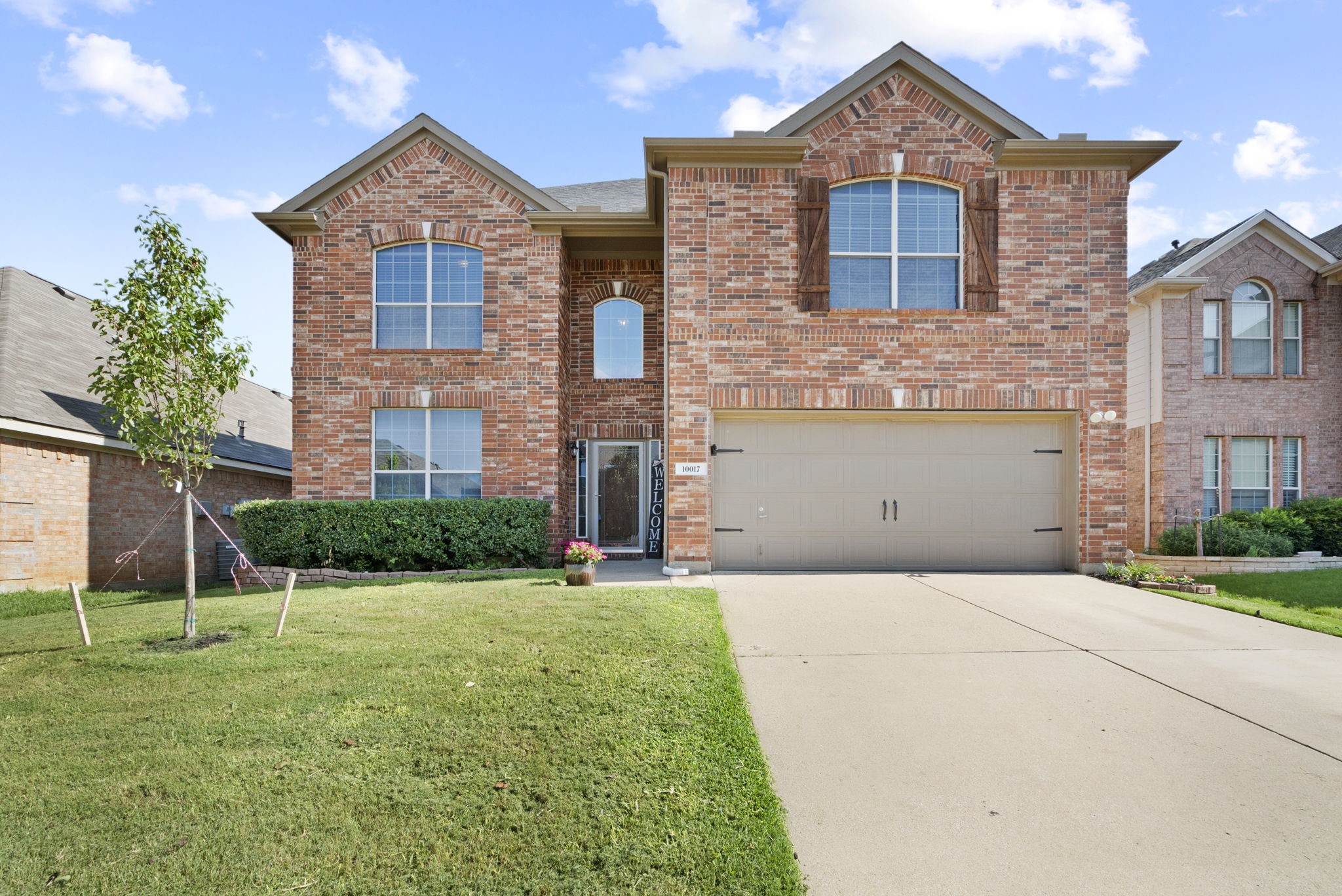 10017 Voss Avenue Fort Worth TX 76244
