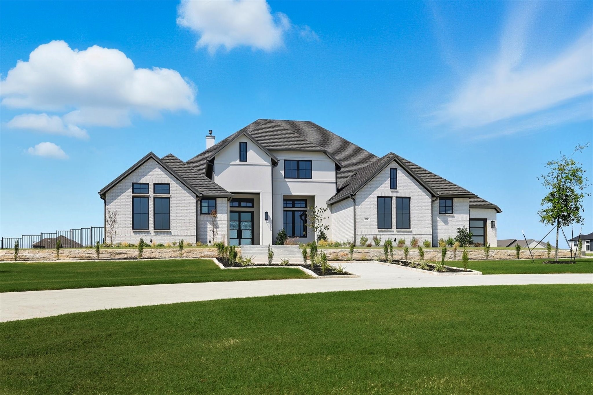 Celina TX, 911 Brinn Boulevard