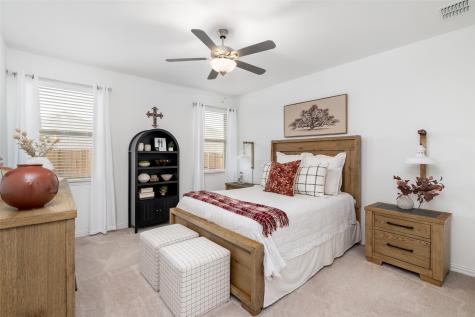1317 Lazy Grove Drive Anna TX 75409