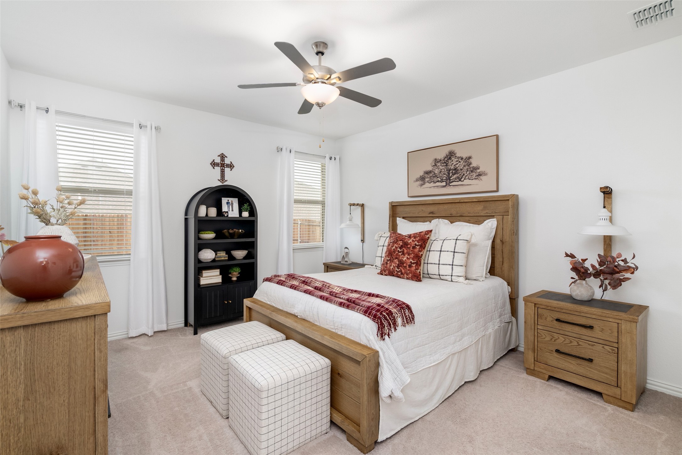 1317 Lazy Grove Drive Anna TX 75409