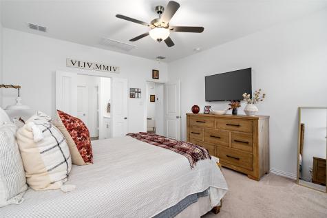 1317 Lazy Grove Drive Anna TX 75409