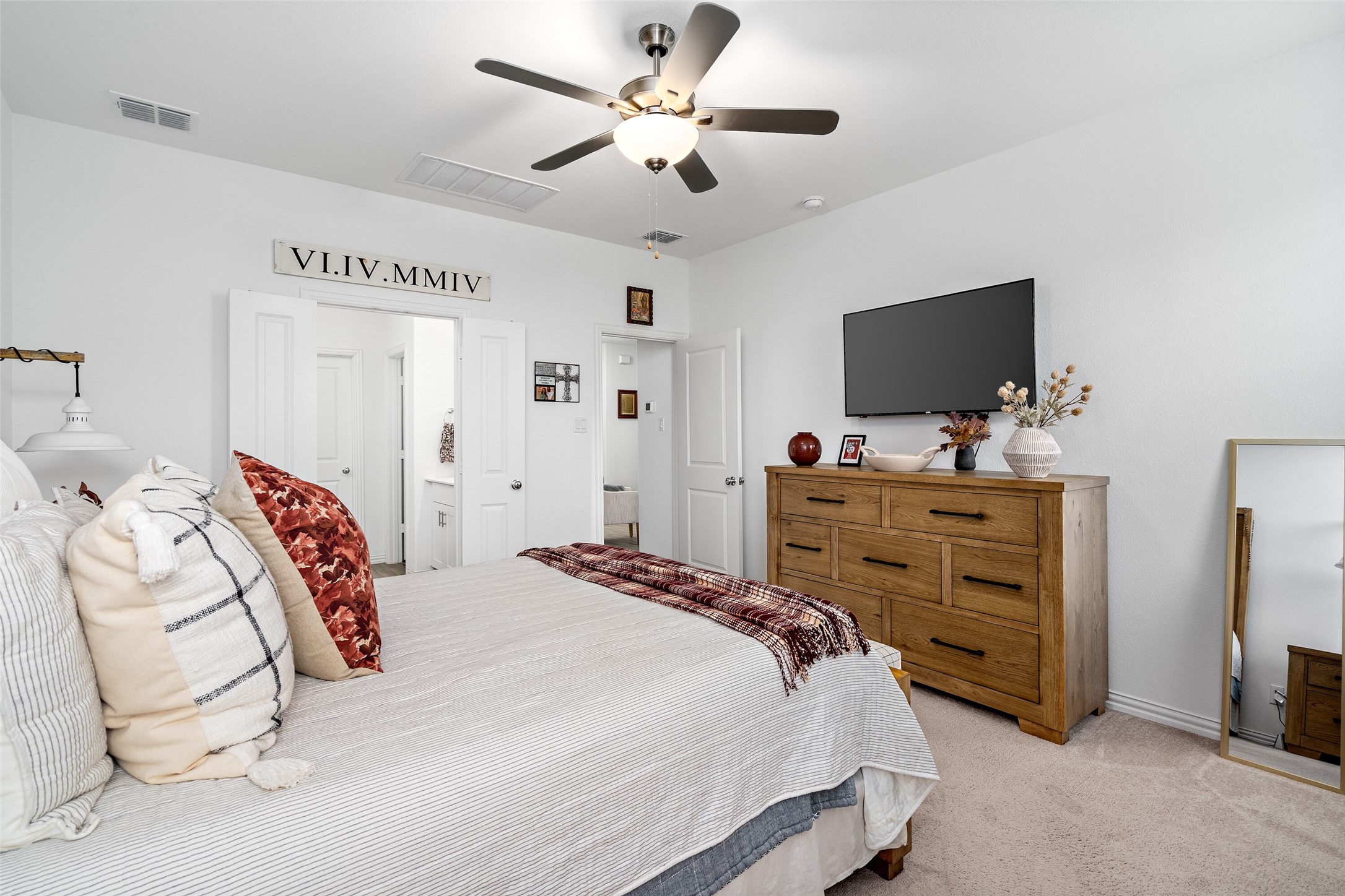 1317 Lazy Grove Drive Anna TX 75409