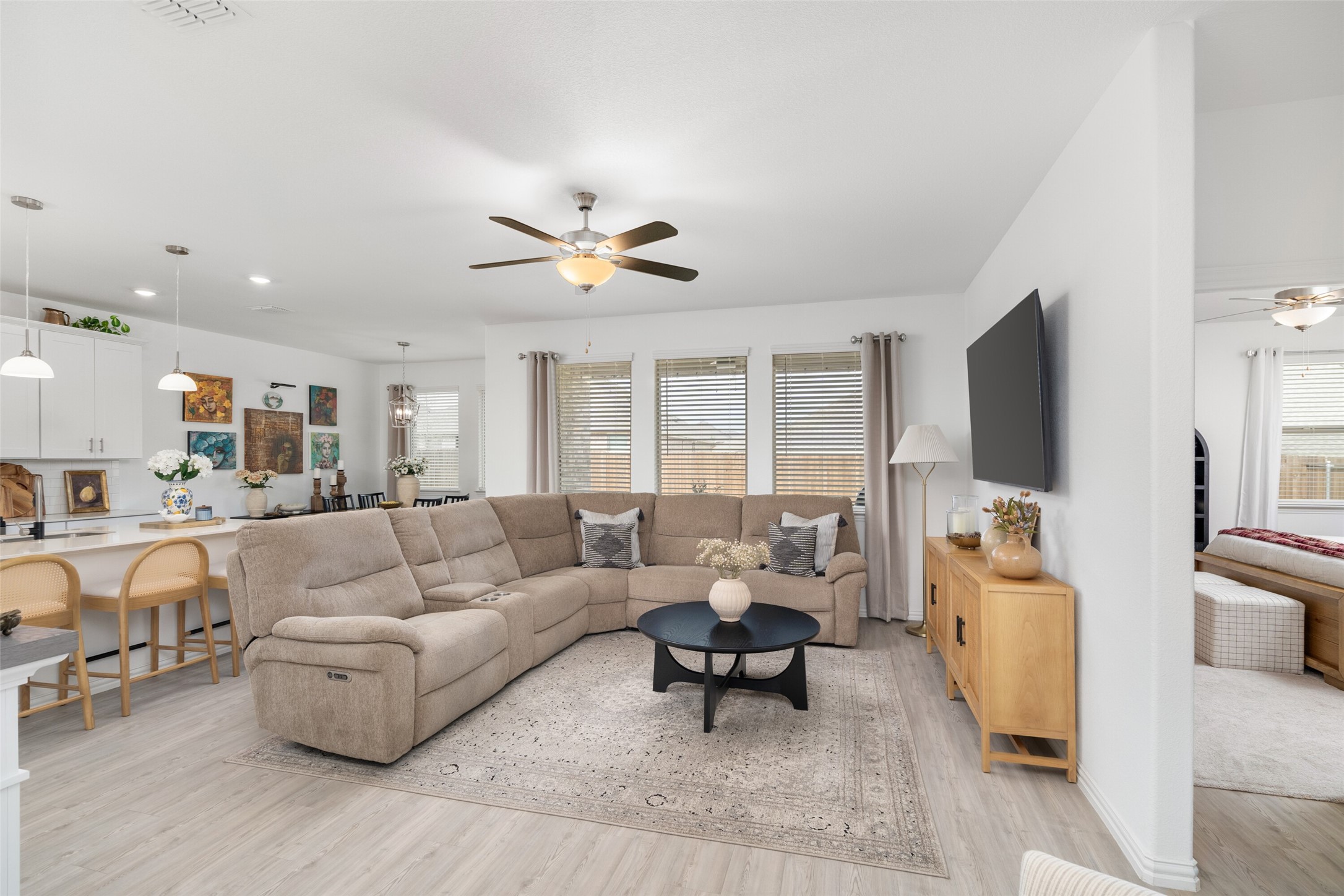 1317 Lazy Grove Drive Anna TX 75409