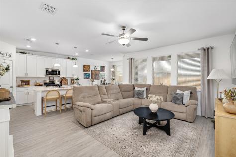 1317 Lazy Grove Drive Anna TX 75409