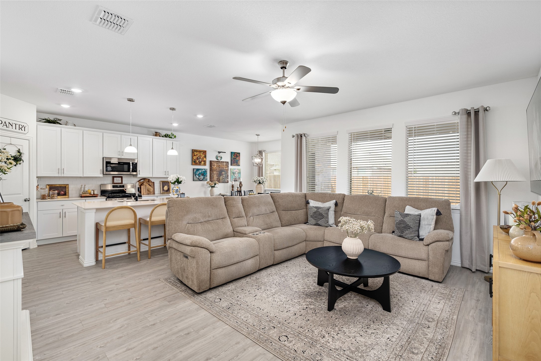1317 Lazy Grove Drive Anna TX 75409