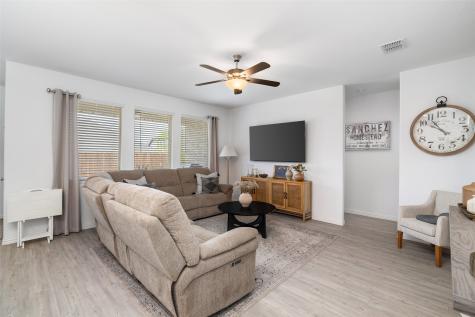 1317 Lazy Grove Drive Anna TX 75409