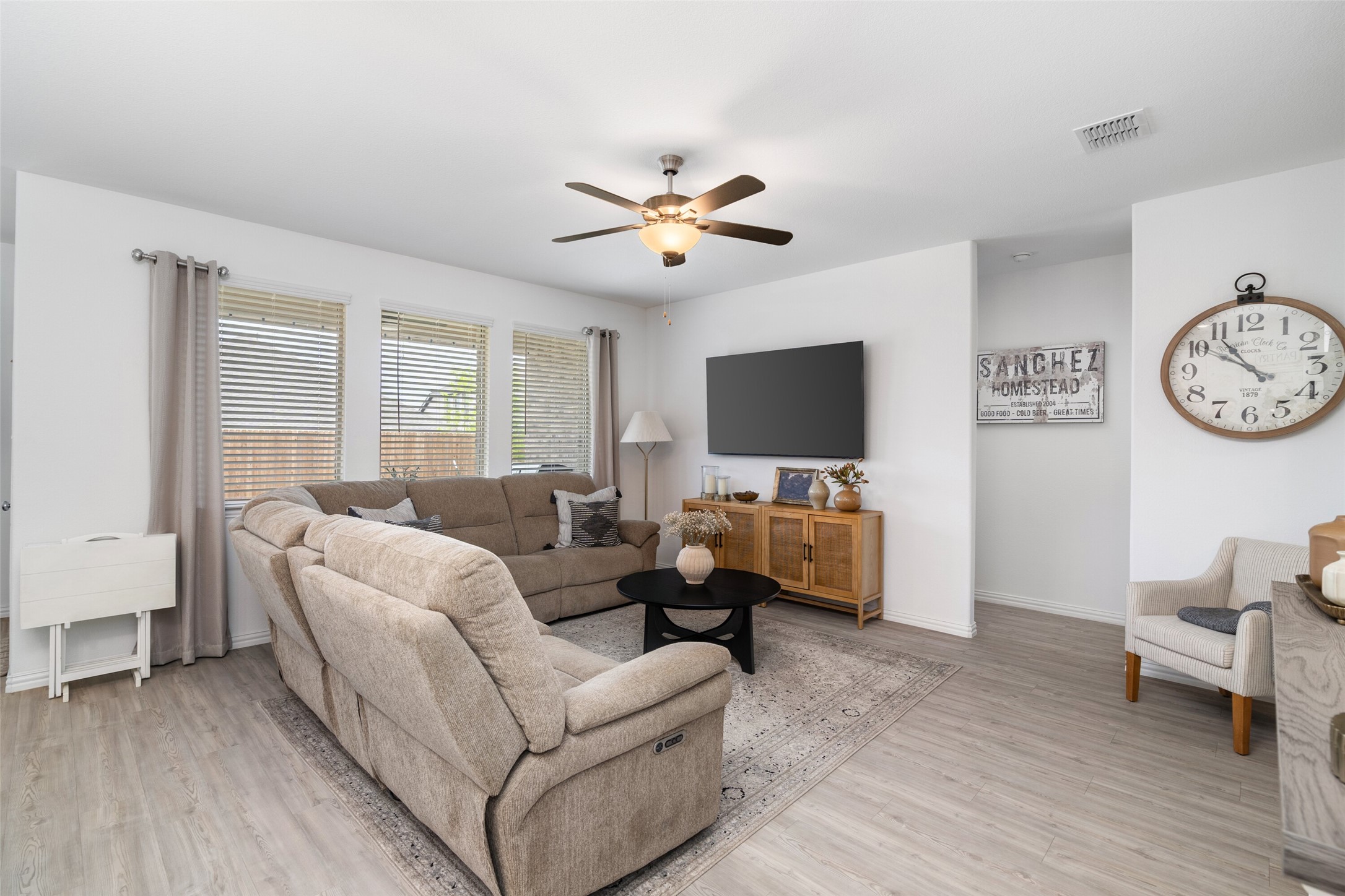 1317 Lazy Grove Drive Anna TX 75409