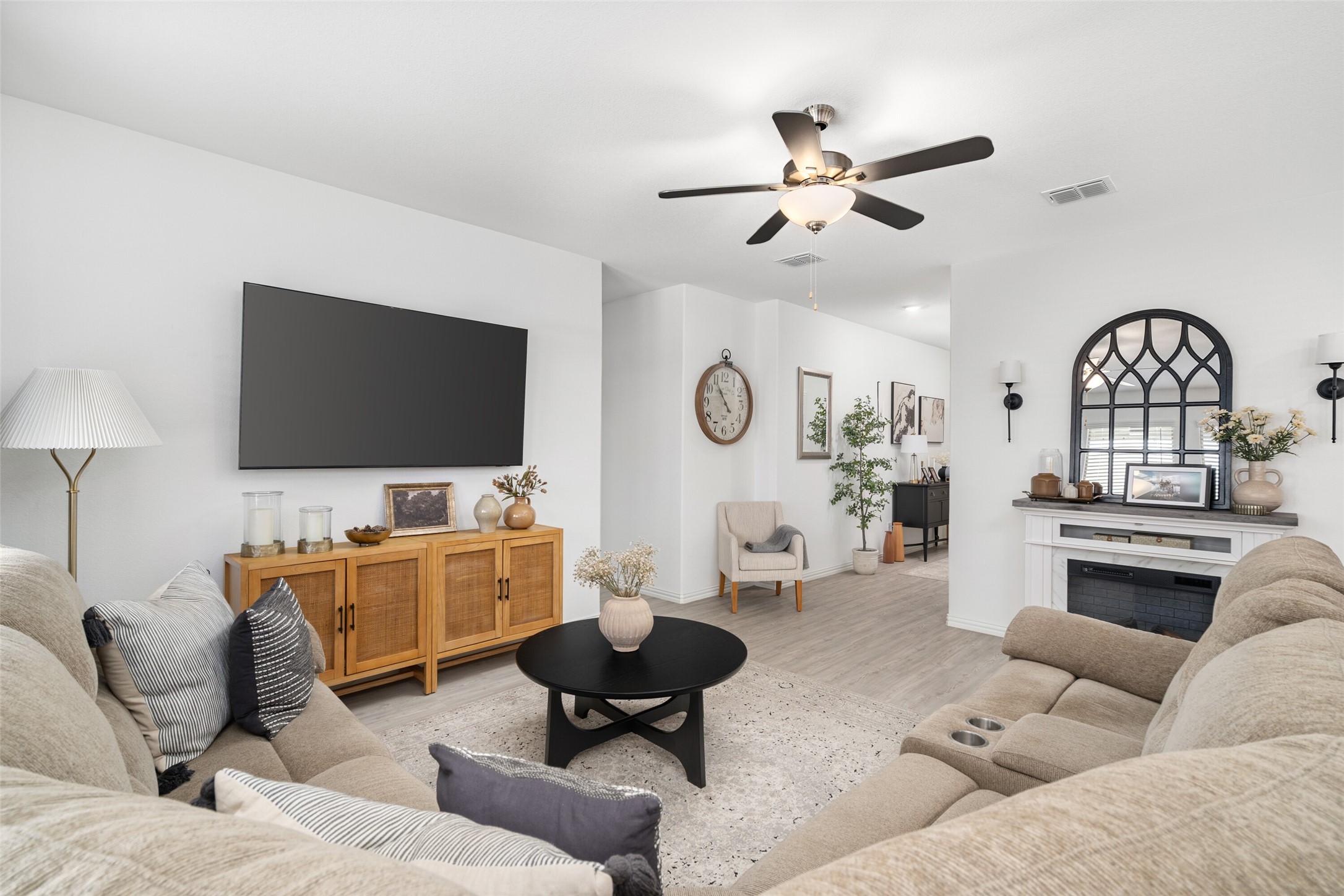 1317 Lazy Grove Drive Anna TX 75409