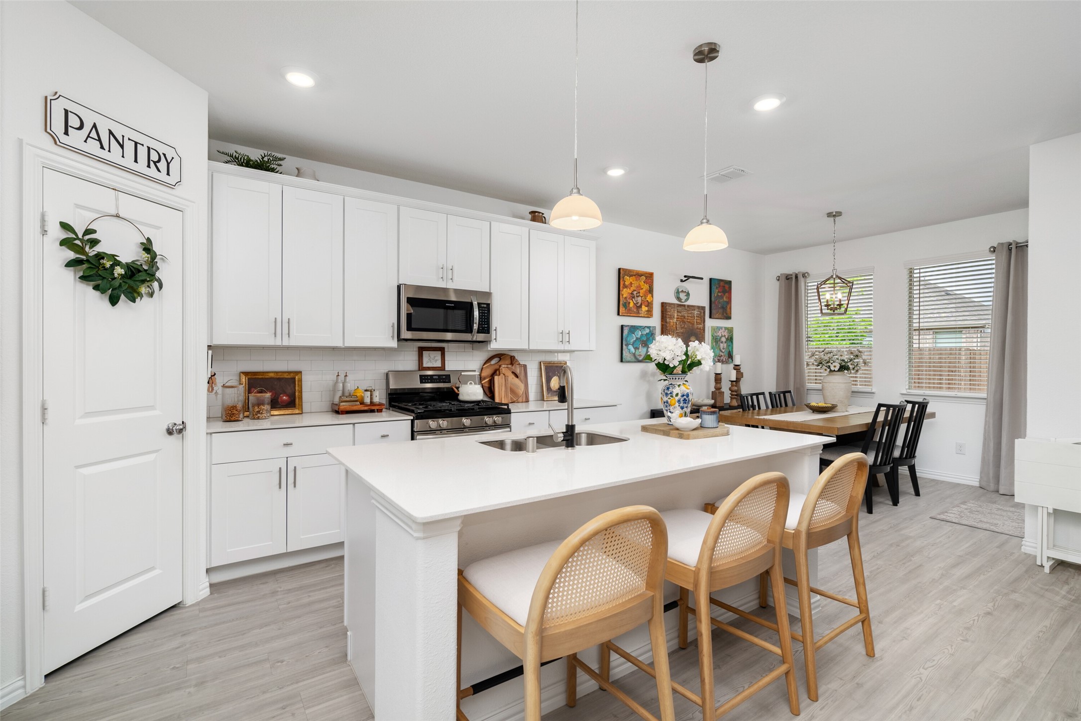 1317 Lazy Grove Drive Anna TX 75409