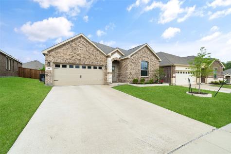 1317 Lazy Grove Drive Anna TX 75409