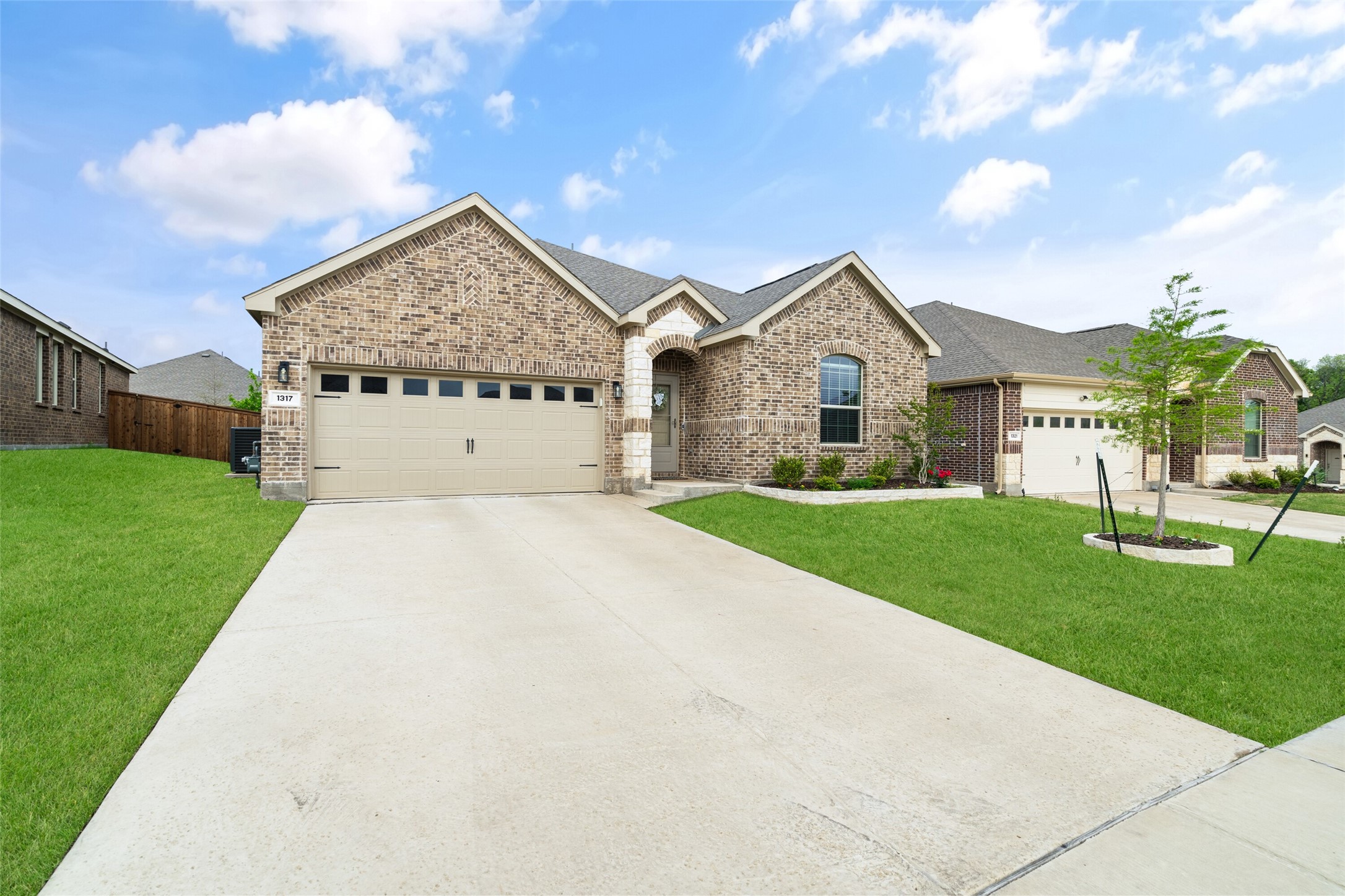 1317 Lazy Grove Drive Anna TX 75409