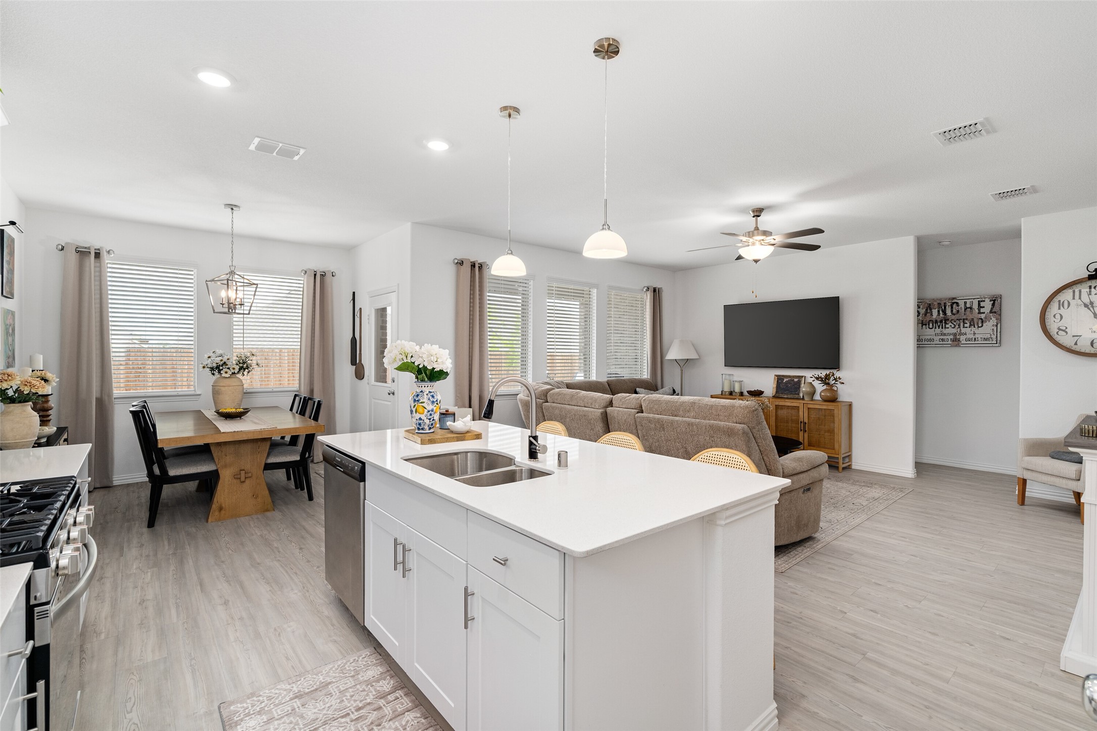 1317 Lazy Grove Drive Anna TX 75409