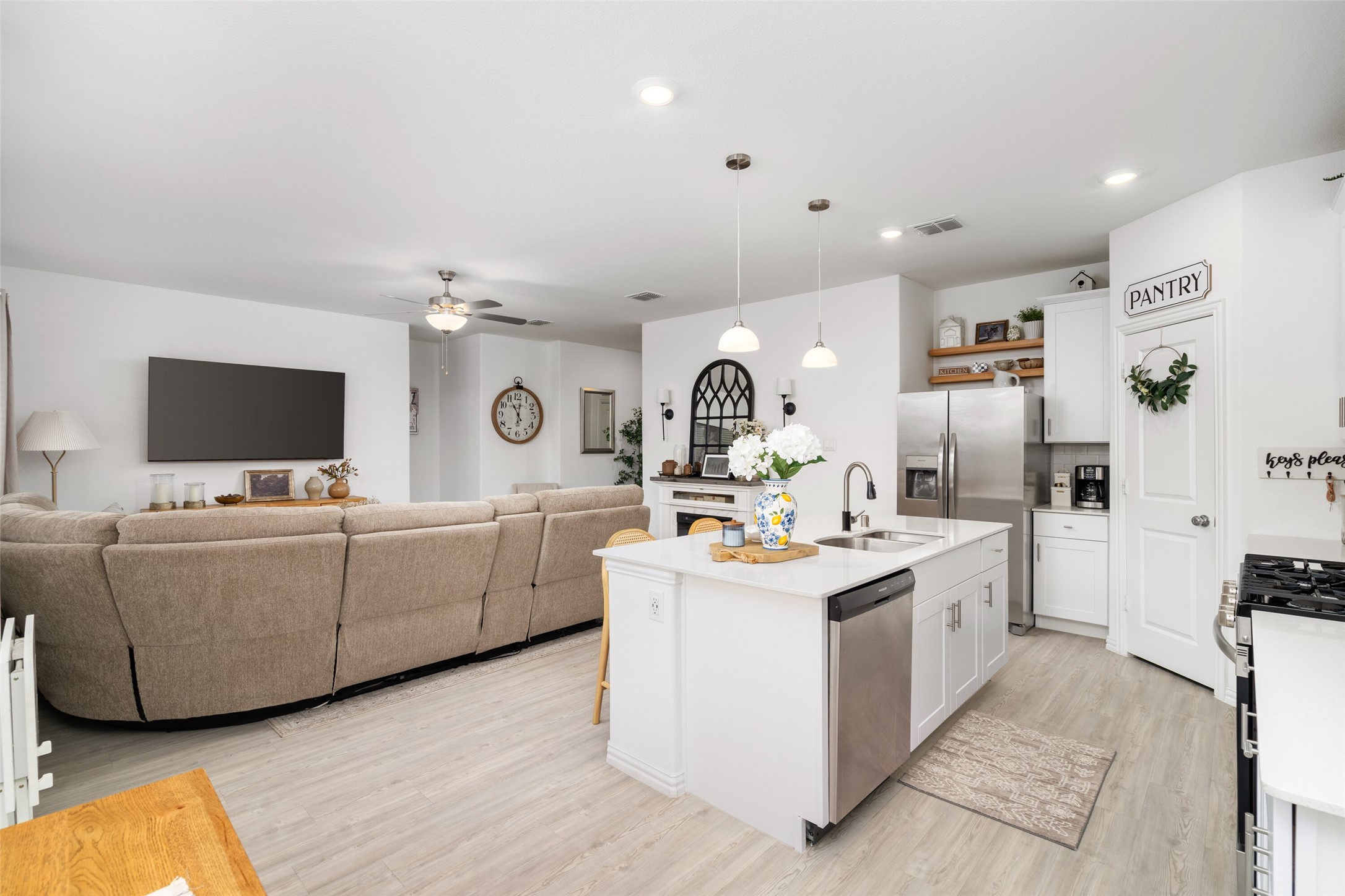 1317 Lazy Grove Drive Anna TX 75409