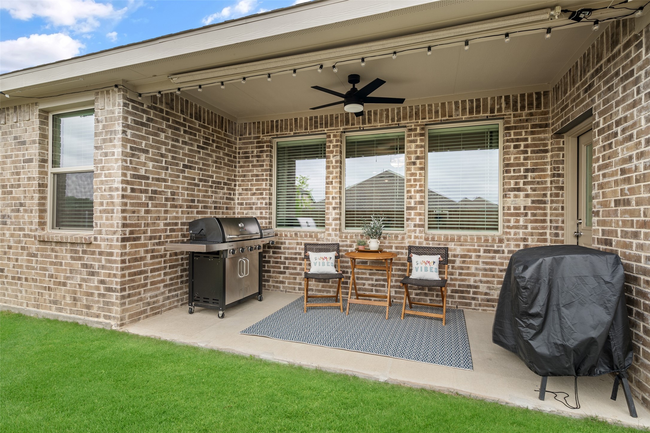 1317 Lazy Grove Drive Anna TX 75409