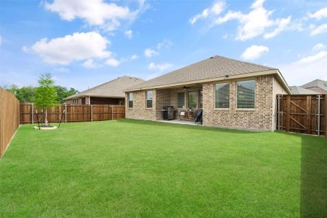 1317 Lazy Grove Drive Anna TX 75409