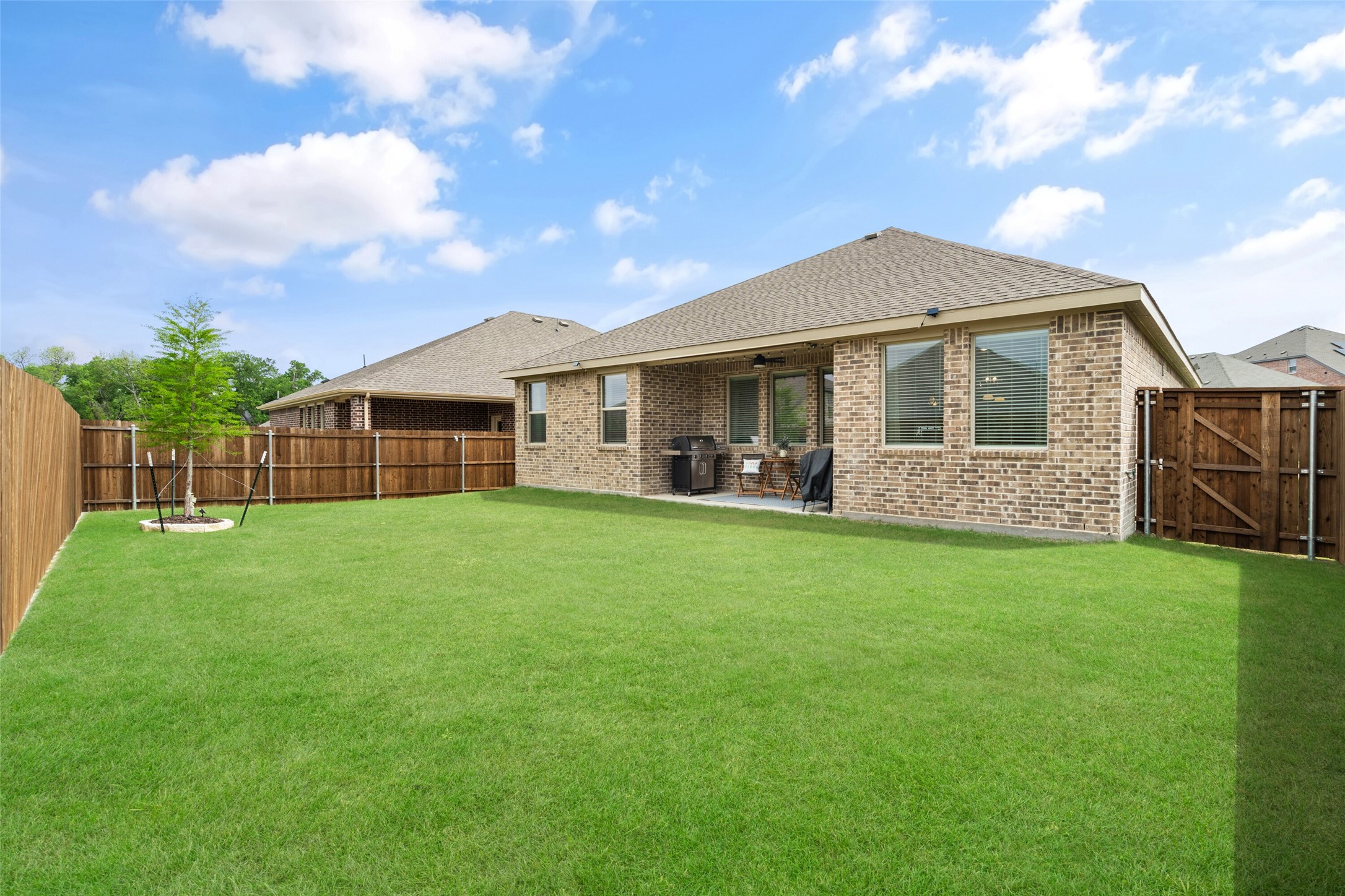 1317 Lazy Grove Drive Anna TX 75409