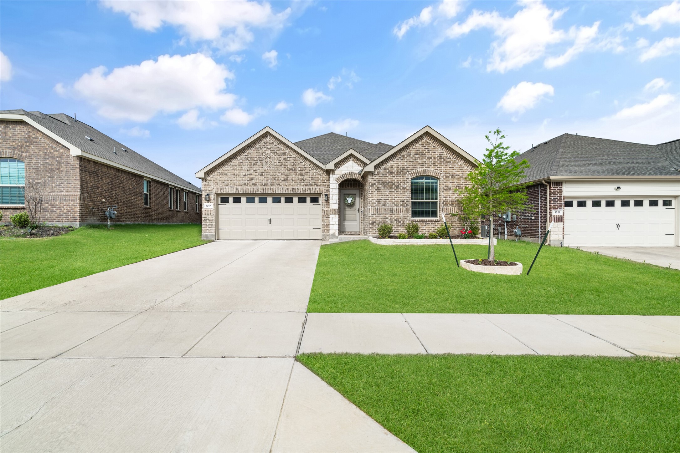 1317 Lazy Grove Drive Anna TX 75409