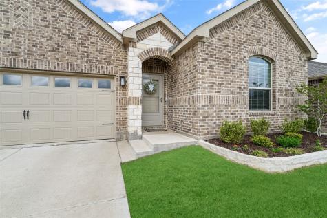 1317 Lazy Grove Drive Anna TX 75409