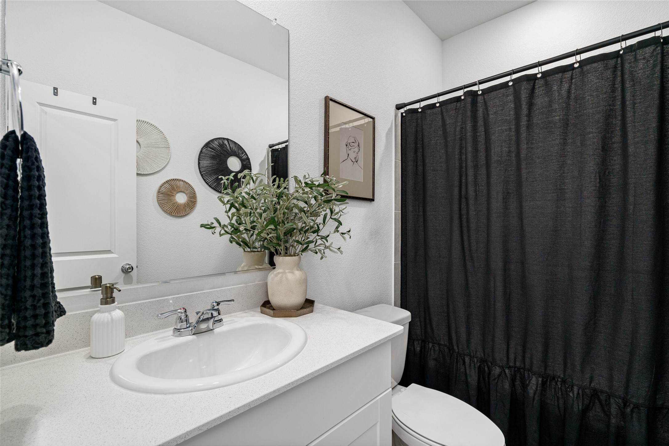 1317 Lazy Grove Drive Anna TX 75409