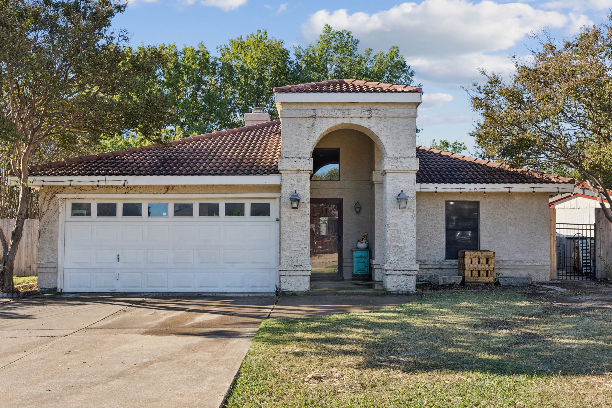 10409 Blue Stem Court Fort Worth TX 76108