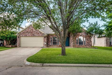 1200 Angel Fire Lane Arlington TX 76001