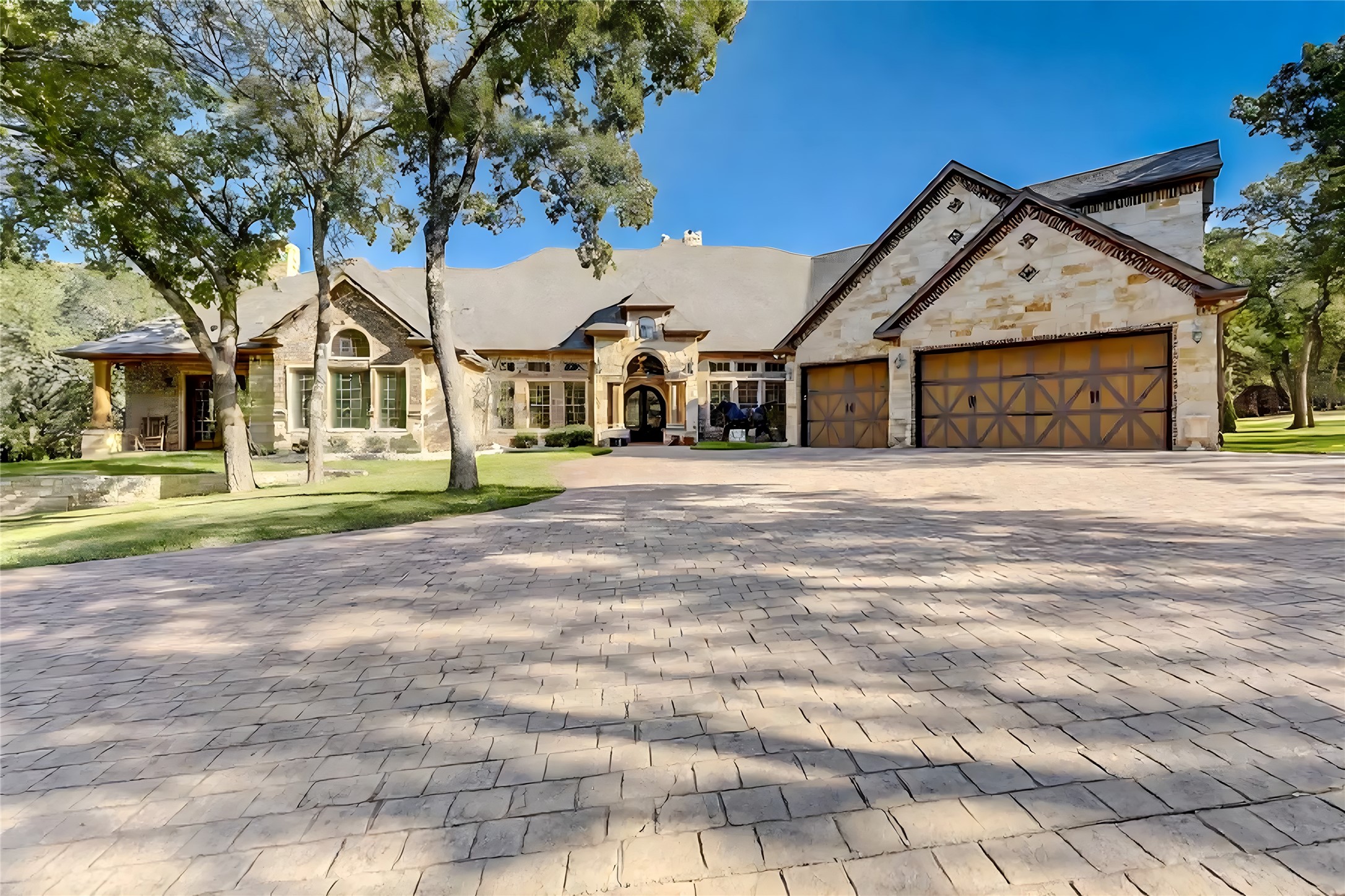 6565 Rockridge Trail Aubrey TX 76227
