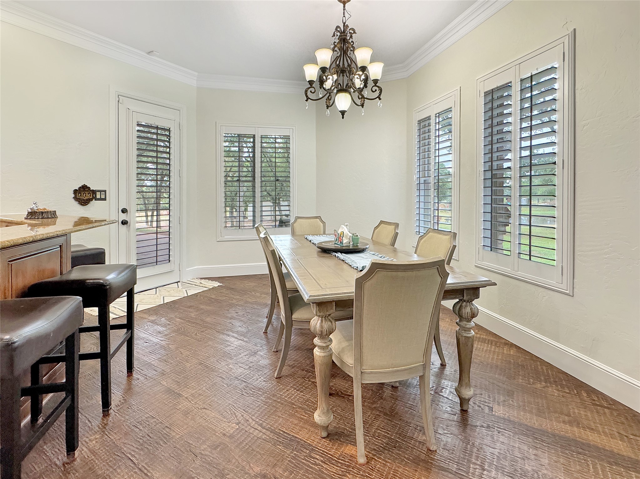 6565 Rockridge Trail Aubrey TX 76227