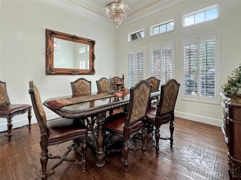 6565 Rockridge Trail Aubrey TX 76227