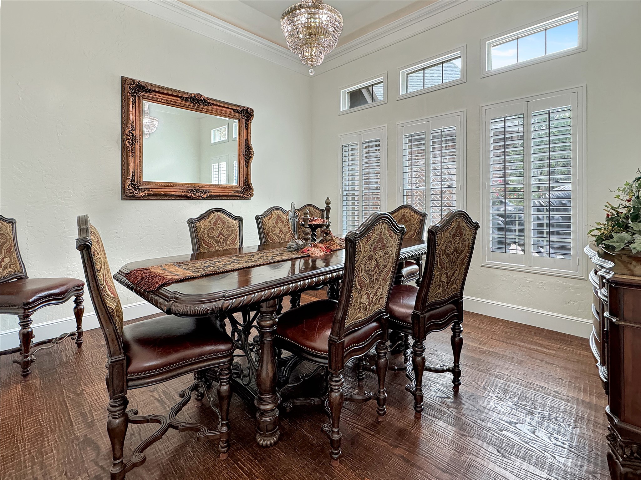 6565 Rockridge Trail Aubrey TX 76227