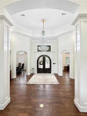 6565 Rockridge Trail Aubrey TX 76227
