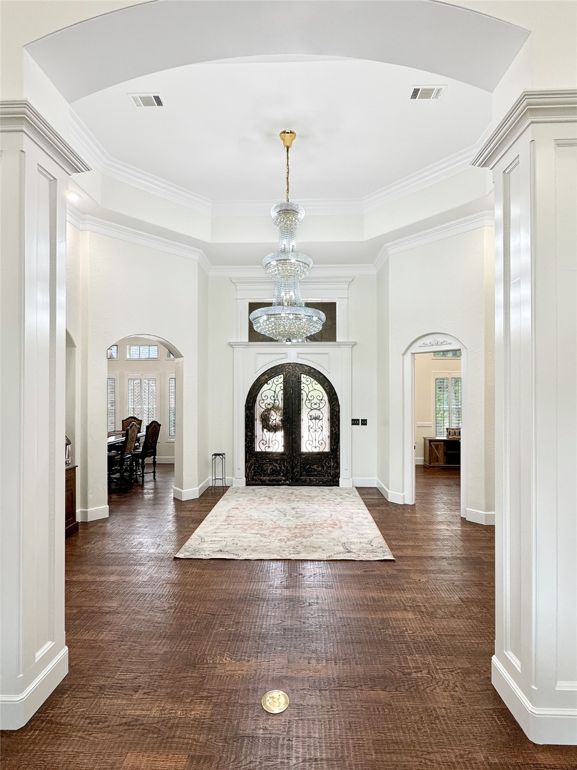 6565 Rockridge Trail Aubrey TX 76227