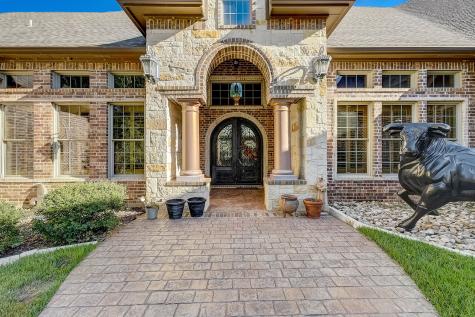 6565 Rockridge Trail Aubrey TX 76227