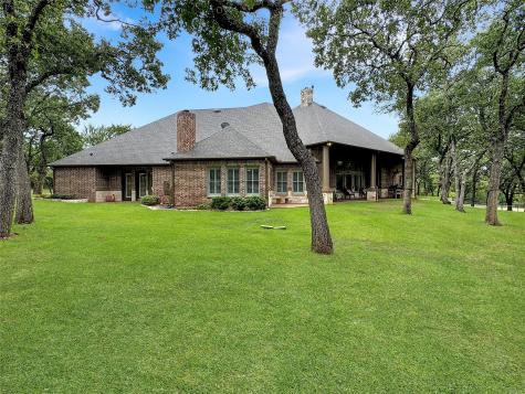6565 Rockridge Trail Aubrey TX 76227